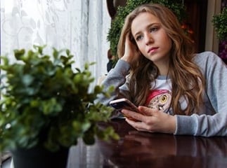 Téléphone blacklisté